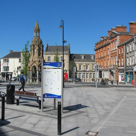 The Meadows Bed And Breakfast Monaghan Luaran gambar