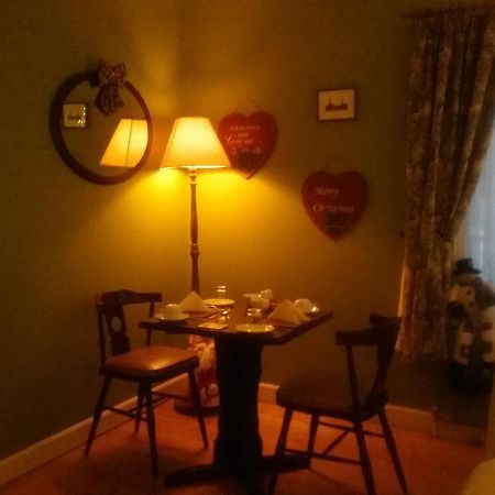 The Meadows Bed And Breakfast Monaghan Luaran gambar