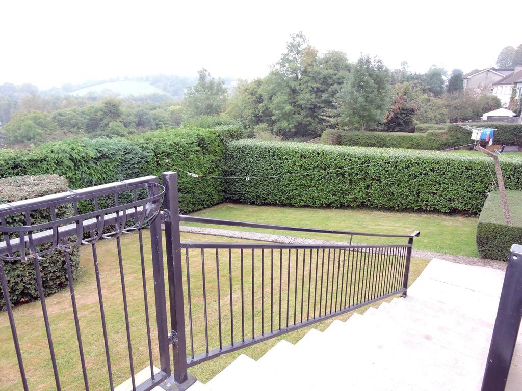 The Meadows Bed And Breakfast Monaghan Luaran gambar
