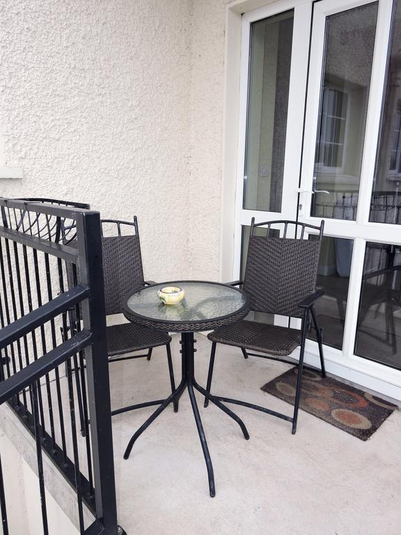 The Meadows Bed And Breakfast Monaghan Luaran gambar