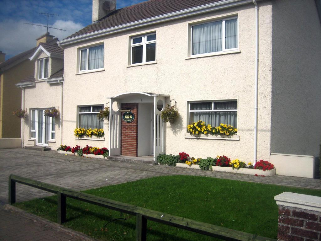 The Meadows Bed And Breakfast Monaghan Luaran gambar