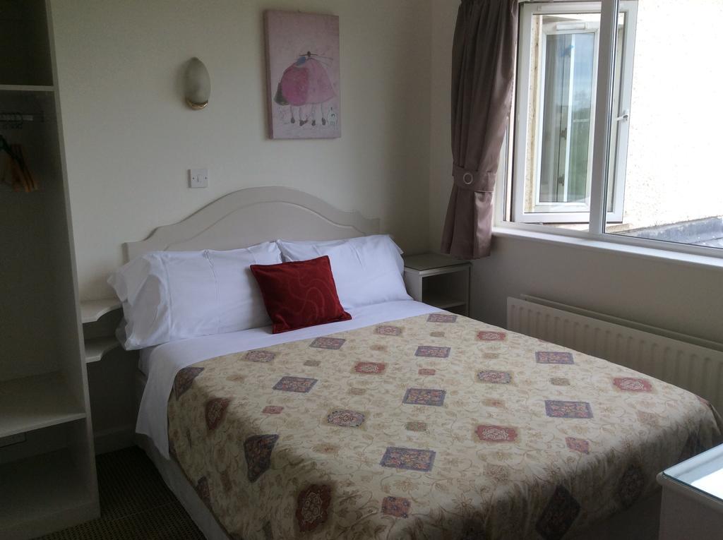 The Meadows Bed And Breakfast Monaghan Luaran gambar