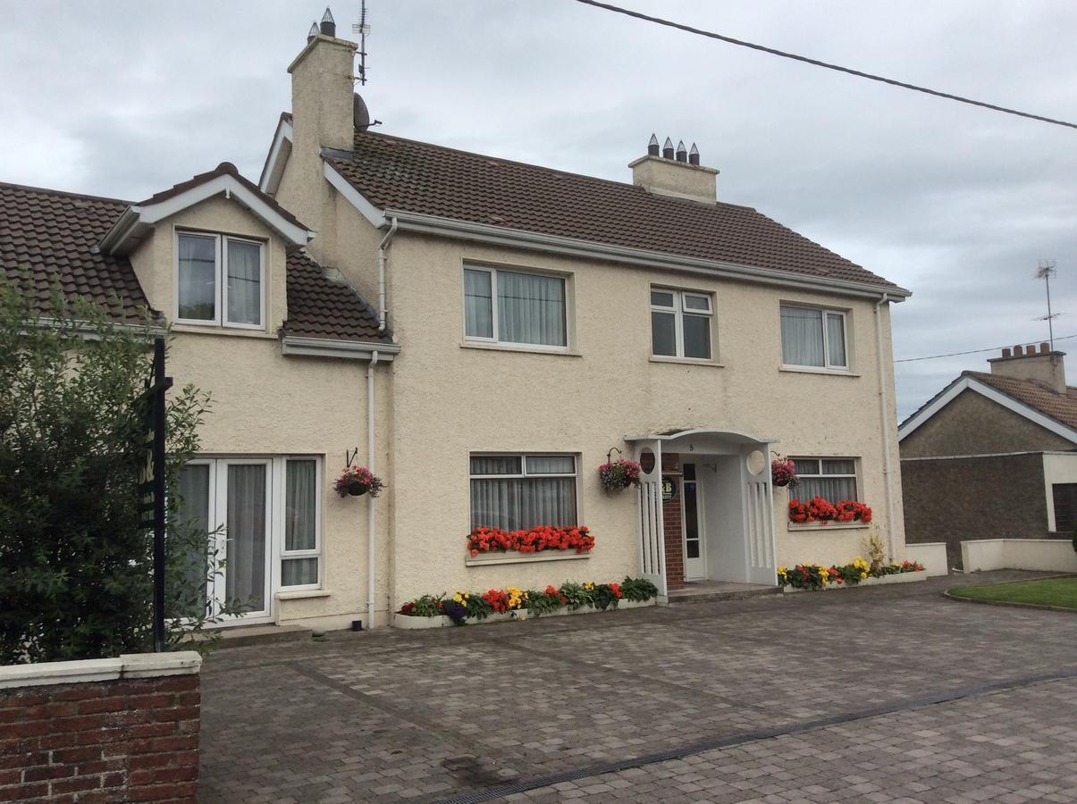 The Meadows Bed And Breakfast Monaghan Luaran gambar
