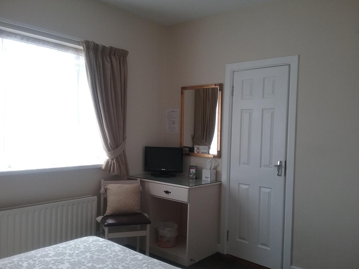 The Meadows Bed And Breakfast Monaghan Luaran gambar