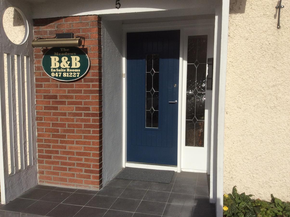 The Meadows Bed And Breakfast Monaghan Luaran gambar