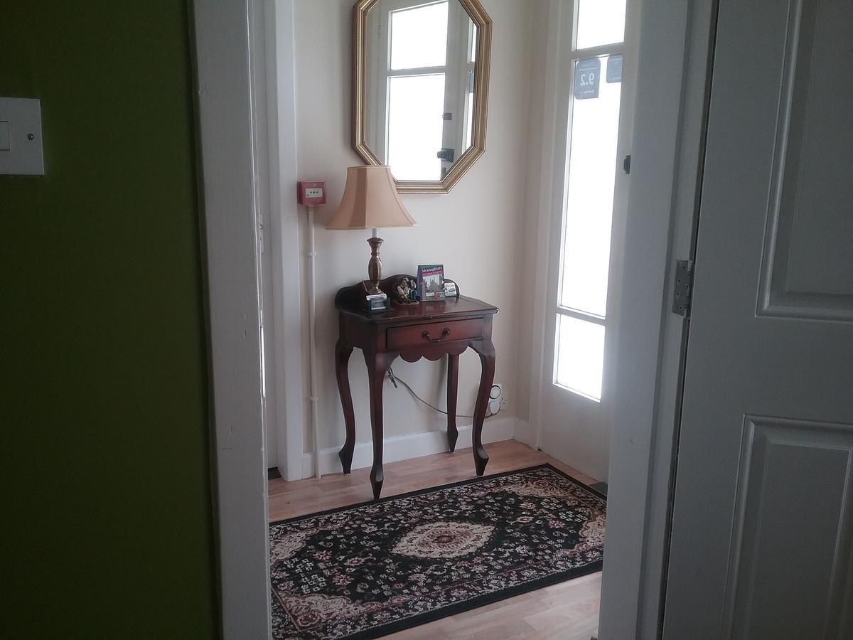 The Meadows Bed And Breakfast Monaghan Luaran gambar
