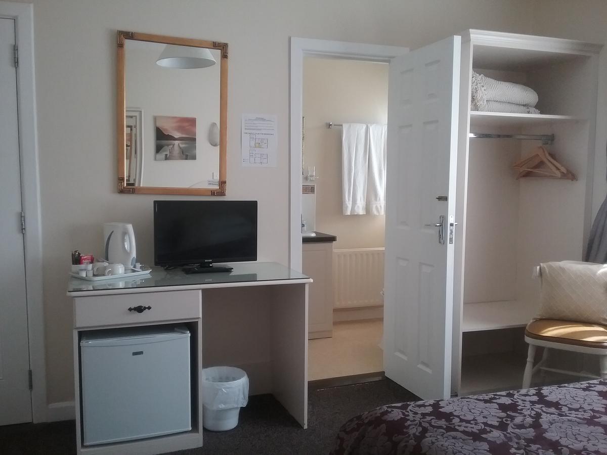 The Meadows Bed And Breakfast Monaghan Luaran gambar