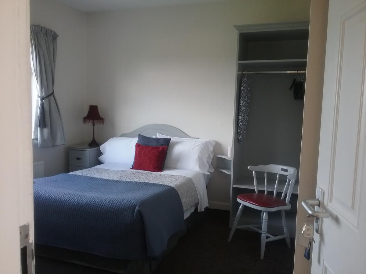 The Meadows Bed And Breakfast Monaghan Luaran gambar