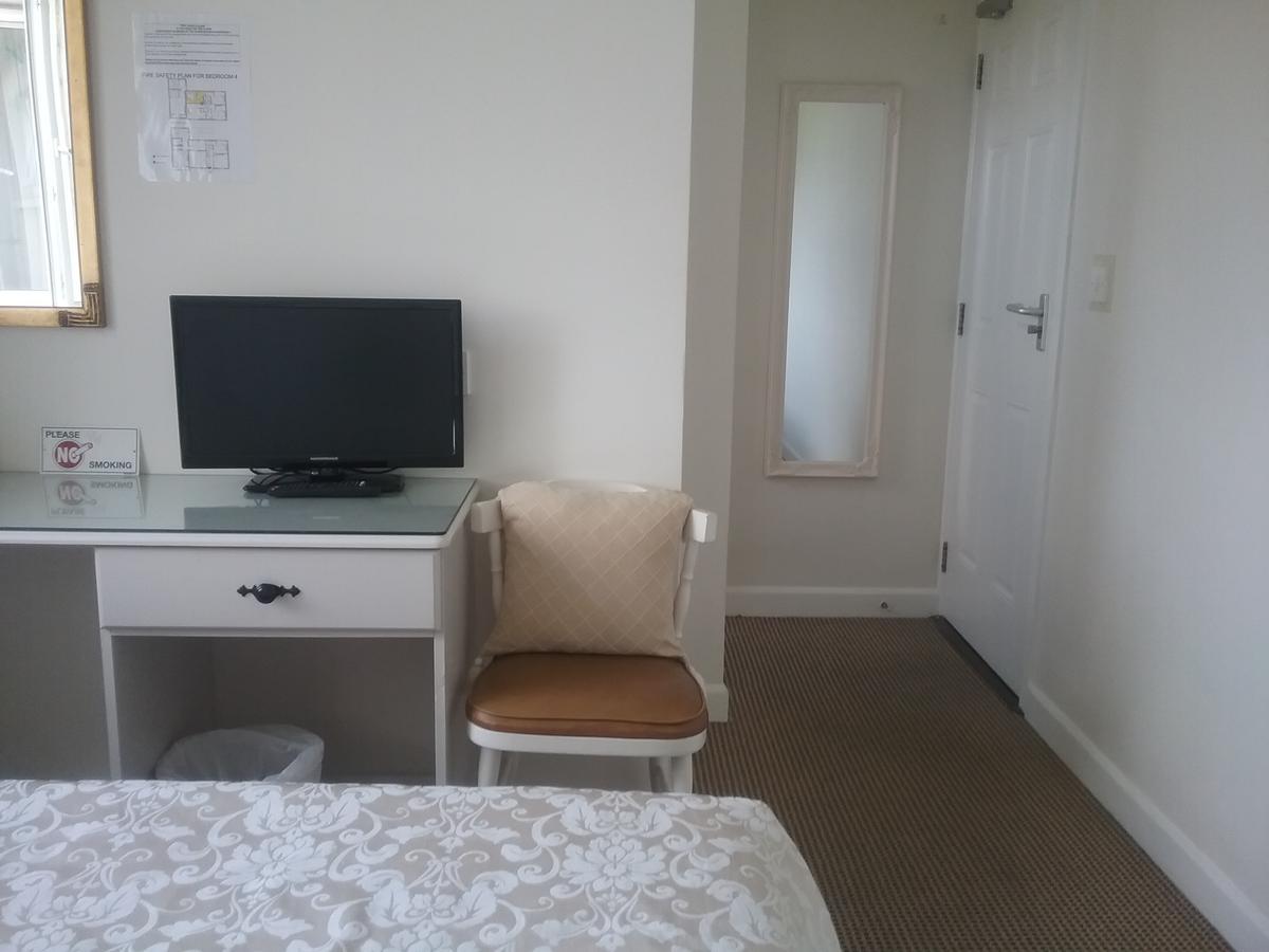 The Meadows Bed And Breakfast Monaghan Luaran gambar