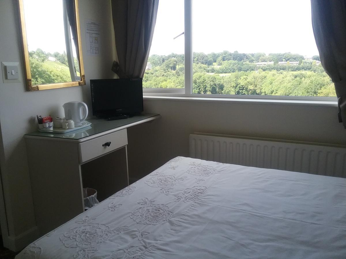The Meadows Bed And Breakfast Monaghan Luaran gambar