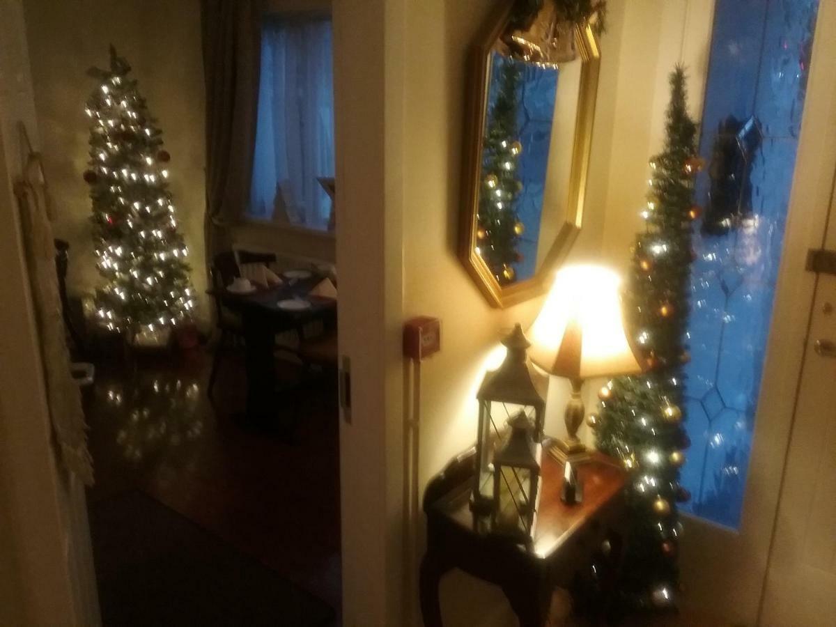 The Meadows Bed And Breakfast Monaghan Luaran gambar