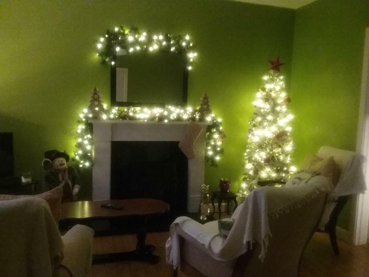 The Meadows Bed And Breakfast Monaghan Luaran gambar