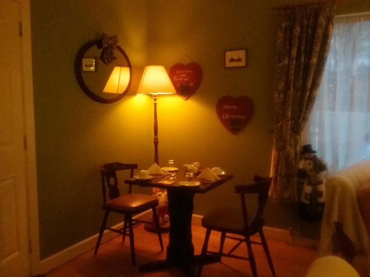 The Meadows Bed And Breakfast Monaghan Luaran gambar